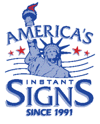 Americas Signs